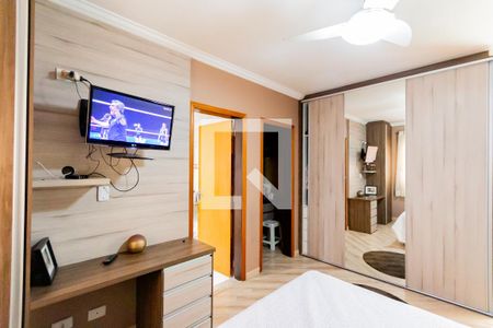 Casa à venda com 120m², 3 quartos e 2 vagas Casa à venda com 120m², 3 quartos e 2 vagasSuíte 1