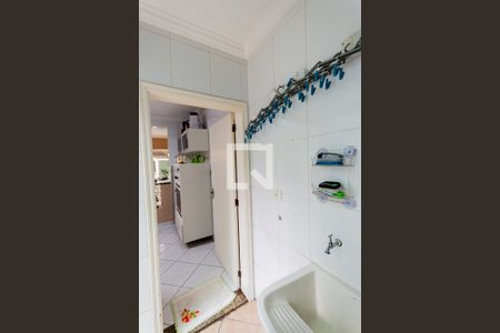 Casa à venda com 120m², 3 quartos e 2 vagas Casa à venda com 120m², 3 quartos e 2 vagasÁrea de Serviço