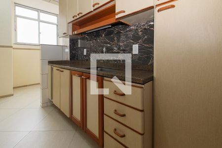 Apartamento à venda com 102m², 3 quartos e 1 vagaCozinha - Armários