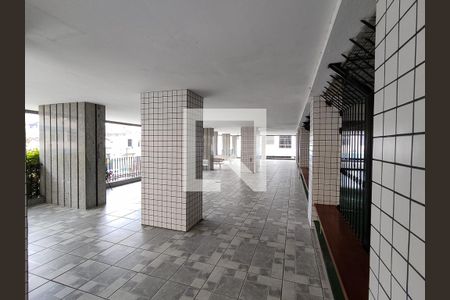 Apartamento à venda com 102m², 3 quartos e 1 vagaÁrea Comum - Playground