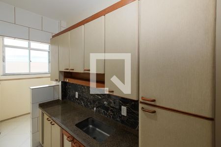 Apartamento à venda com 102m², 3 quartos e 1 vagaCozinha - Armários