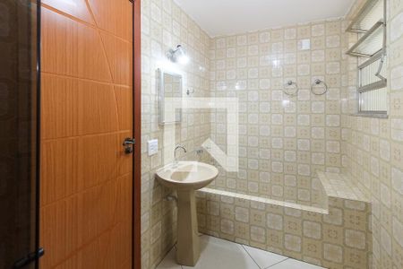 Apartamento à venda com 102m², 3 quartos e 1 vagaBanheiro Corredor