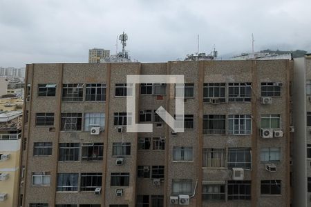Apartamento à venda com 102m², 3 quartos e 1 vagaVista do Quarto 1