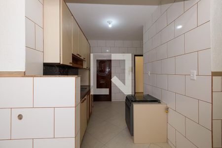Apartamento à venda com 102m², 3 quartos e 1 vagaCozinha