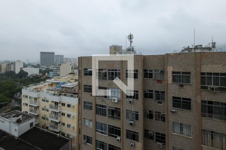 Apartamento à venda com 102m², 3 quartos e 1 vagaVista do Quarto 1