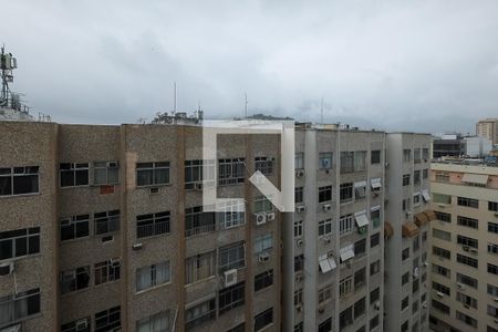 Apartamento à venda com 102m², 3 quartos e 1 vagaVista do Quarto 1