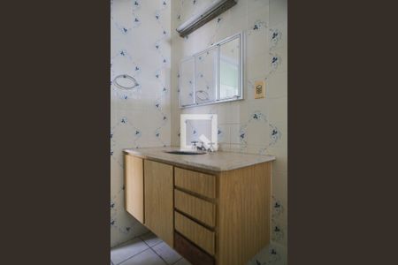 Apartamento para alugar com 100m², 3 quartos e 1 vagaBanheiro 