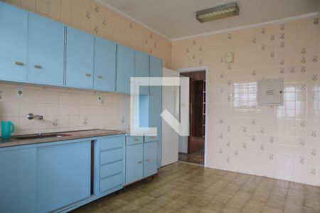 Apartamento para alugar com 100m², 3 quartos e 1 vagaCozinha
