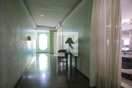 Apartamento para alugar com 100m², 3 quartos e 1 vagaHall de entrada