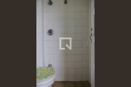 Apartamento para alugar com 100m², 3 quartos e 1 vagaBanheiro