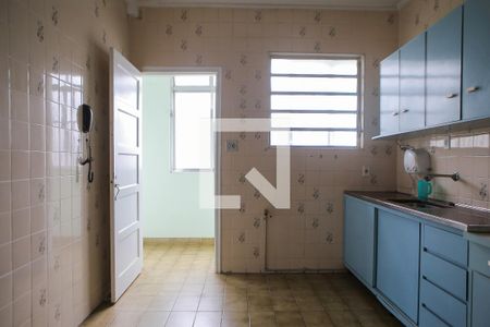 Apartamento para alugar com 100m², 3 quartos e 1 vagaCozinha