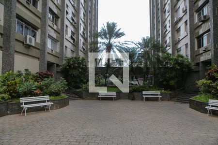 Apartamento para alugar com 100m², 3 quartos e 1 vagaEntrada