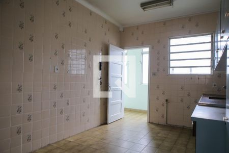 Apartamento para alugar com 100m², 3 quartos e 1 vagaCozinha