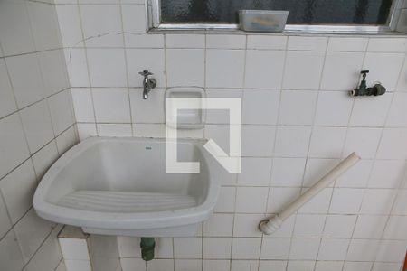 Apartamento para alugar com 100m², 3 quartos e 1 vagaLavanderia