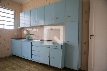 Apartamento para alugar com 100m², 3 quartos e 1 vagaCozinha