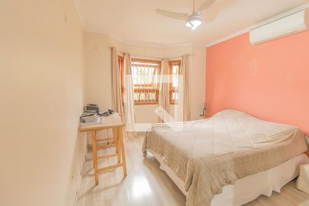 Casa à venda com 140m², 3 quartos e 3 vagasQuarto 2