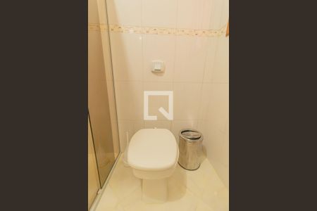 Casa à venda com 140m², 3 quartos e 3 vagasBanheiro do Quarto 2