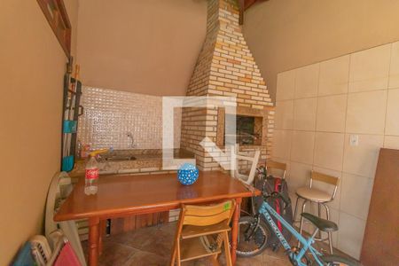 Casa à venda com 140m², 3 quartos e 3 vagasÁrea Externa