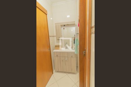 Casa à venda com 140m², 3 quartos e 3 vagasBanheiro