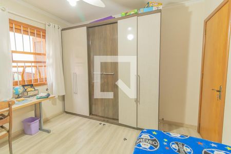 Casa à venda com 140m², 3 quartos e 3 vagasQuarto 3