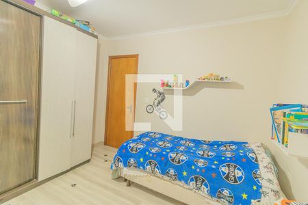 Casa à venda com 140m², 3 quartos e 3 vagasQuarto 3