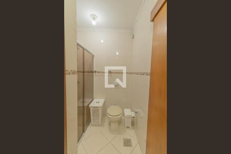 Casa à venda com 140m², 3 quartos e 3 vagasBanheiro