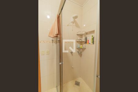 Casa à venda com 140m², 3 quartos e 3 vagasBanheiro do Quarto 2