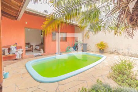 Casa à venda com 140m², 3 quartos e 3 vagasÁrea Externa