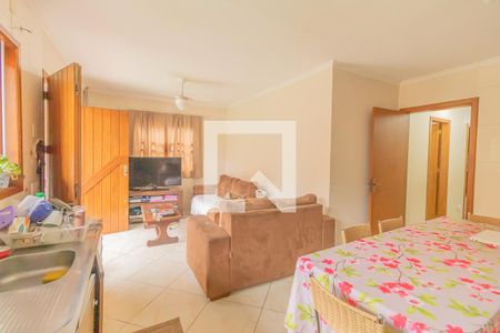 Casa à venda com 140m², 3 quartos e 3 vagasCozinha