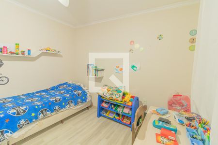 Casa à venda com 140m², 3 quartos e 3 vagasQuarto 3