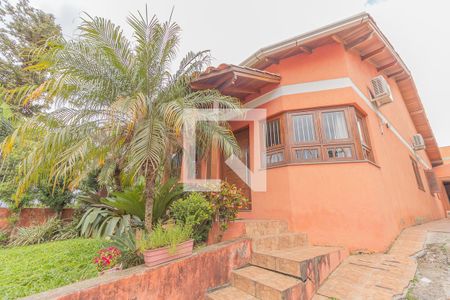 Casa à venda com 140m², 3 quartos e 3 vagasÁrea Externa