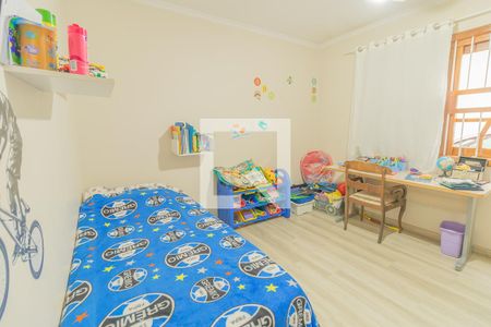 Casa à venda com 140m², 3 quartos e 3 vagasQuarto 3