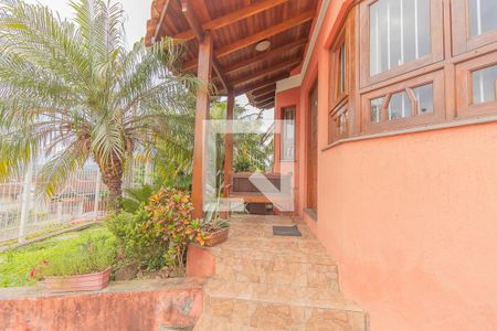 Casa à venda com 140m², 3 quartos e 3 vagasÁrea Externa