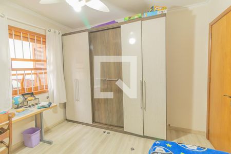 Casa à venda com 140m², 3 quartos e 3 vagasQuarto 3