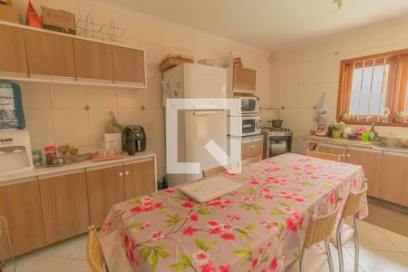 Casa à venda com 140m², 3 quartos e 3 vagasCozinha