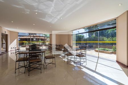 Apartamento para alugar com 200m², 5 quartos e 4 vagas Apartamento para alugar com 200m², 5 quartos e 4 vagasÁrea comum