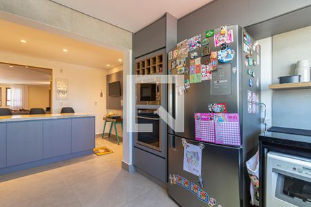 Apartamento para alugar com 200m², 5 quartos e 4 vagas Apartamento para alugar com 200m², 5 quartos e 4 vagasCozinha