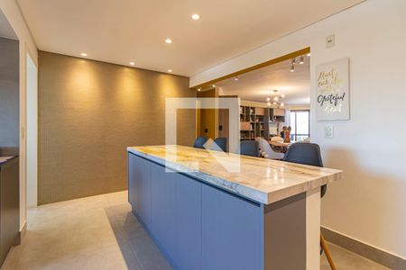 Apartamento para alugar com 200m², 5 quartos e 4 vagas Apartamento para alugar com 200m², 5 quartos e 4 vagasCopa