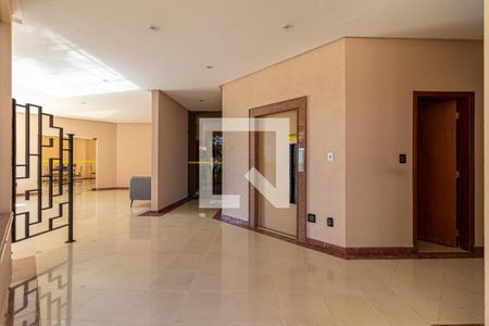 Apartamento para alugar com 200m², 5 quartos e 4 vagas Apartamento para alugar com 200m², 5 quartos e 4 vagasÁrea comum