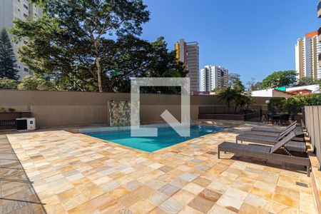 Apartamento para alugar com 200m², 5 quartos e 4 vagas Apartamento para alugar com 200m², 5 quartos e 4 vagasÁrea comum