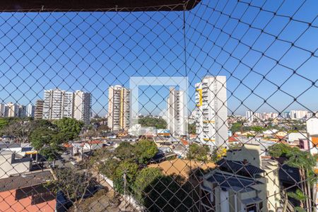 Apartamento para alugar com 200m², 5 quartos e 4 vagas Apartamento para alugar com 200m², 5 quartos e 4 vagasvista da Varanda da Suite 2