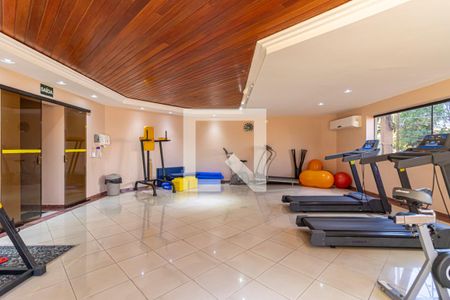 Apartamento para alugar com 200m², 5 quartos e 4 vagas Apartamento para alugar com 200m², 5 quartos e 4 vagasÁrea comum