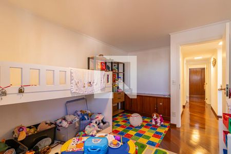 Apartamento para alugar com 200m², 5 quartos e 4 vagas Apartamento para alugar com 200m², 5 quartos e 4 vagasQuarto 1