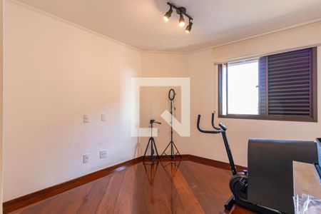 Apartamento para alugar com 200m², 5 quartos e 4 vagas Apartamento para alugar com 200m², 5 quartos e 4 vagasQuarto 2