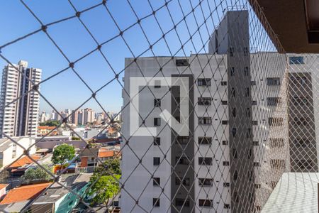 Apartamento para alugar com 200m², 5 quartos e 4 vagas Apartamento para alugar com 200m², 5 quartos e 4 vagasVista da Varanda da Sala