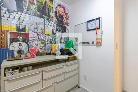 Apartamento para alugar com 200m², 5 quartos e 4 vagas Apartamento para alugar com 200m², 5 quartos e 4 vagasQuarto 3 / Escritório