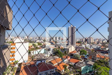 Apartamento para alugar com 200m², 5 quartos e 4 vagas Apartamento para alugar com 200m², 5 quartos e 4 vagasVista da Varanda da Sala