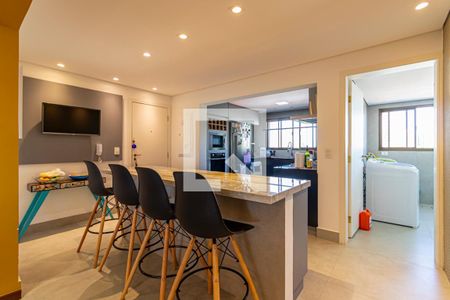 Apartamento para alugar com 200m², 5 quartos e 4 vagas Apartamento para alugar com 200m², 5 quartos e 4 vagasCopa