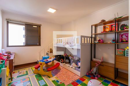 Apartamento para alugar com 200m², 5 quartos e 4 vagas Apartamento para alugar com 200m², 5 quartos e 4 vagasQuarto 1