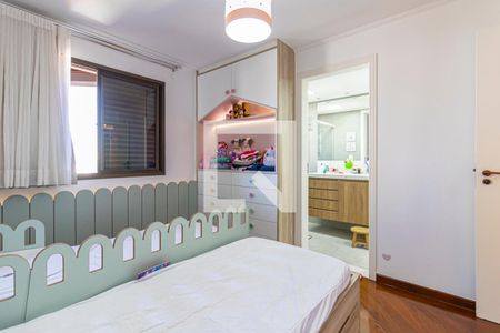 Apartamento para alugar com 200m², 5 quartos e 4 vagas Apartamento para alugar com 200m², 5 quartos e 4 vagasSuite 1